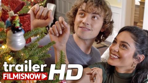 THE KNIGHT BEFORE CHRISTMAS Trailer (2019) Netflix Holiday Romance Movie
