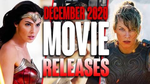 "MOVIE RELEASES YOU CAN'T MISS DECEMBER 2020"