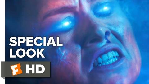 Captain Marvel Special Look (2019) | Movieclips Trailers