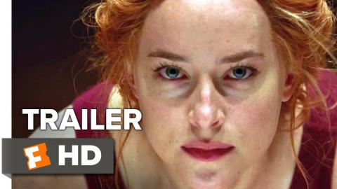 Suspiria Teaser Trailer #1 (2018) | Movieclips Trailers