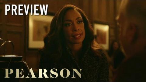 Pearson | Preview: On Season 1 Episode 3 | on USA Network
