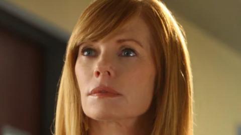 The Horrifying Truth Behind CSI’s Marg Helgenberger’s Real-Life Autopsy Reports