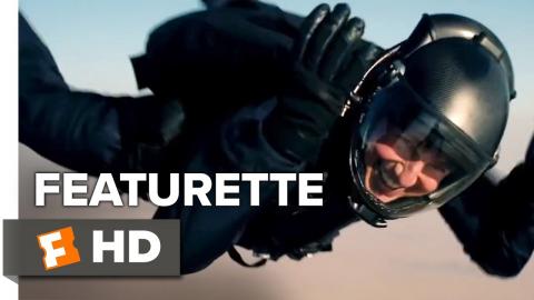 Mission: Impossible Fallout Featurette - All Stunts (2018) | Movieclips Coming Soon