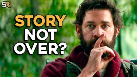 A Quiet Place 3: Release Date & Delays Explained