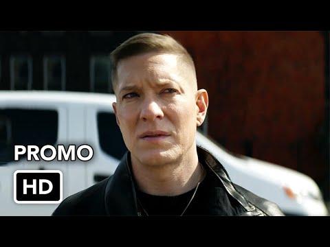 Power Book IV: Force 1x04 Promo "Storm Clouds" (HD) Tommy Egan Power spinoff