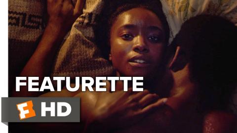 If Beale Street Could Talk Featurette - Baldwin (2018) | Movieclips Coming Soon