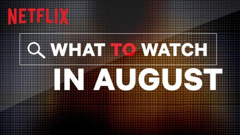 New on Netflix US (feat. Marlon Wayans) | August | Netflix
