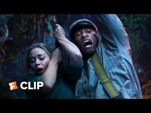 Jungle Cruise Movie Clip - Trust Me (2021) | Movieclips Coming Soon
