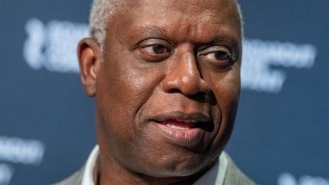 Andre Braugher's Cause Of Death Is Heartbreaking