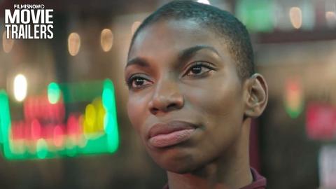 BEEN SO LONG Trailer NEW (2018) - Michaela Coel Musical Netflix Movie