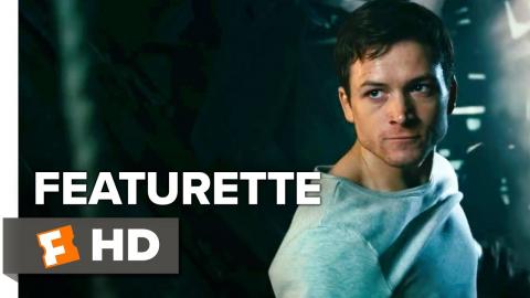 Robin Hood Featurette - Sizzle (2018) | Movieclips Coming Soon
