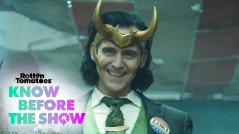 Get Ready For 'Loki Season 2' - Everything You Need To Know