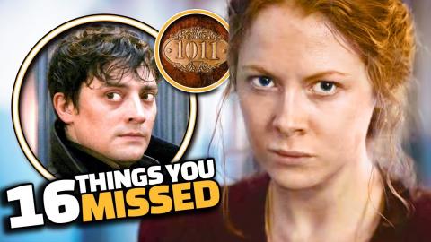 Netflix's 1899: 16 Things You Missed