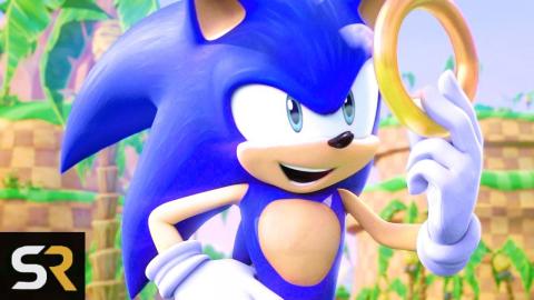 Sonic Prime: Everything We Know So Far