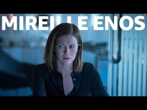 The Rise of Mireille Enos | No Small Parts