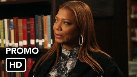 The Equalizer 5x13 Promo "A Few Good Women" (HD) Queen Latifah action series