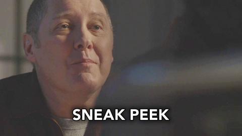 The Blacklist 6x10 Sneak Peek "The Cryptobanker" (HD) Season 6 Episode 10 Sneak Peek