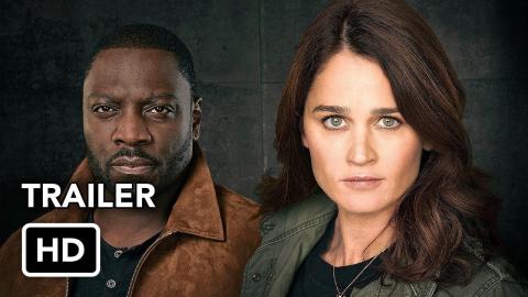 The Fix (ABC) Trailer HD