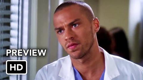 Grey's Anatomy Season 17 "Farewell to Jackson" Featurette (HD)
