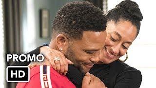 Black-ish 4x19 Promo "Dog Eat Dog World" (HD)