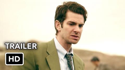 Under the Banner of Heaven Trailer (HD) Andrew Garfield miniseries