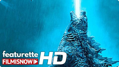 GODZILLA: KING OF THE MONSTERS "Legacy of the 4 Titans" | NEW Featurette