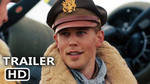 MASTERS OF THE AIR Trailer 2 (2024) Austin Butler