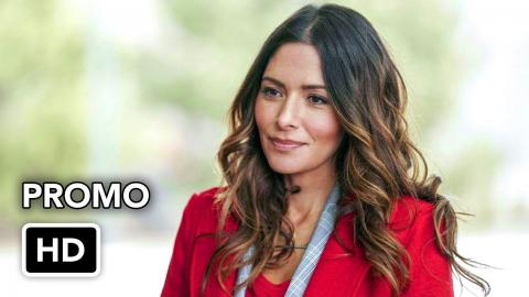 Chicago Fire 6x21 Promo "The Unrivaled Standard" (HD) ft. Sarah Shahi