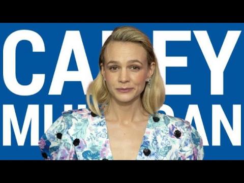 The Rise of Carey Mulligan