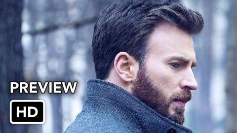 Defending Jacob First Look (HD) Chris Evans Apple TV+ series