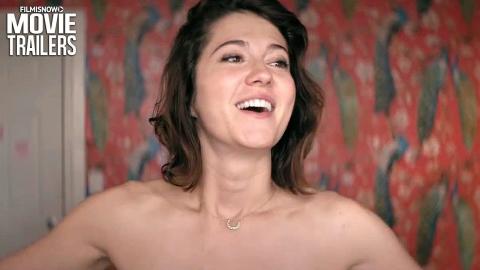 ALL ABOUT NINA Trailer NEW (2018) - Mary Elizabeth Winstead Comedy Movie