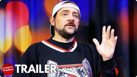 CLERK Trailer (2021) Kevin Smith Documentary