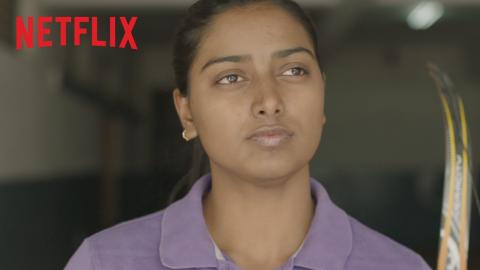Ladies First | Official Trailer [HD] | Netflix