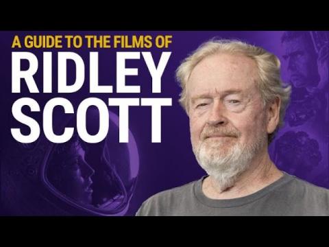 A Guide to the Films of Ridley Scott | DIRECTOR'S TRADEMARKS