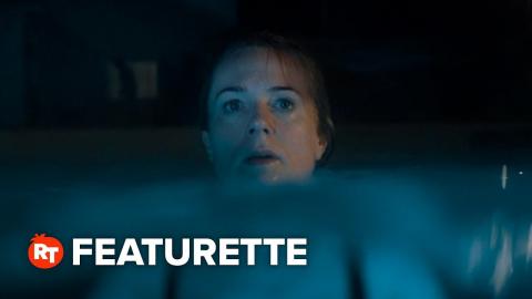 Night Swim Featurette - A Look Inside (2024)