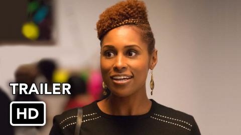 Insecure Season 4 Trailer (HD)