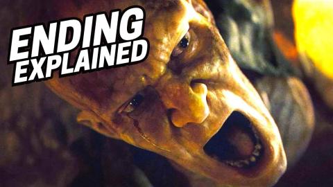 I Am Legend Ending Explained