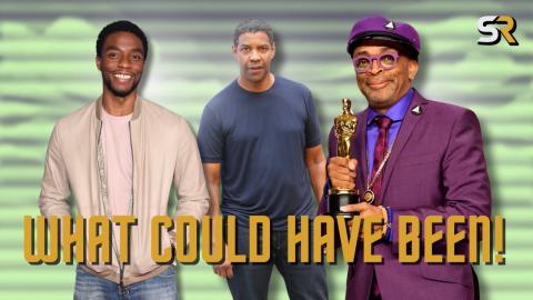 Denzel Washington and Spike Lee Making up for Missed Netflix Opportunity