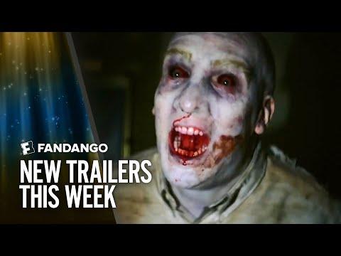 New Trailers This Week | Week 44 (2021) | Movieclips Trailers