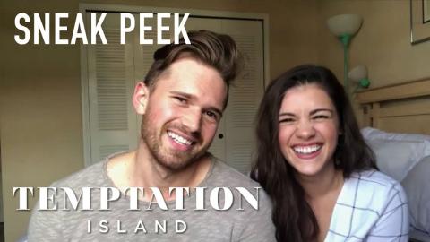 Temptation Island | Season 2 Couples Casting Tapes | on USA Network