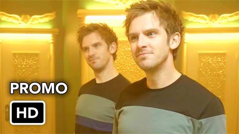 Legion 3x07 Promo "Chapter 26" (HD) Season 3 Episode 7 Promo