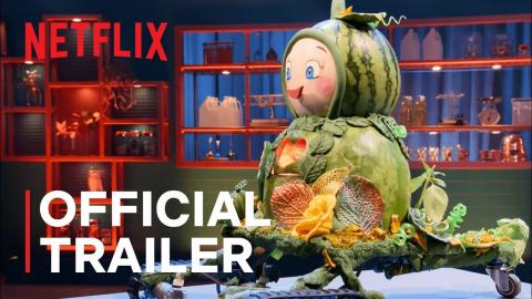 Baking Impossible Season 1 | Official Trailer | Netflix