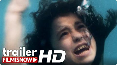 LA LLORONA Trailer (2020) A Shudder Original Horror Movie