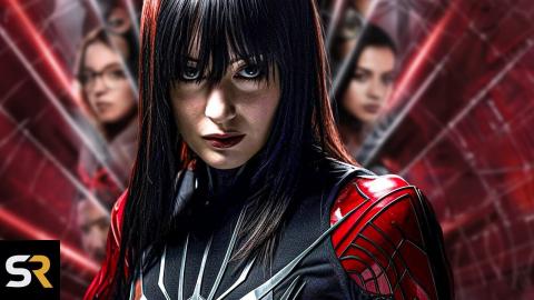 Sony's Madame Web Box Office Bomb Casts MCU Failures in Better Light -
ScreenRant