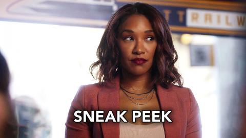 The Flash 8x03 Sneak Peek "Armageddon, Part 3" (HD) Season 8 Episode 3 Sneak Peek