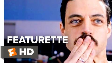 Bohemian Rhapsody Featurette - Becoming Freddie (2018) | Movieclips Coming Soon