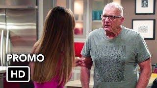 Modern Family 9x17 Promo "Royal Visit" (HD)