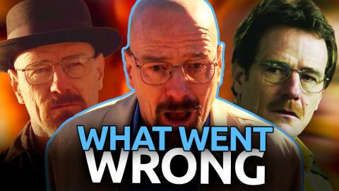 Walter White's Startling Transformation Explained