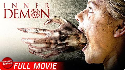 INNER DEMON | FREE FULL HORROR MOVIE | Serial Killer Abduction, Demon Supernatural Horror