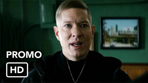 Power Book IV: Force 1x05 Promo "Take Me Home" (HD) Tommy Egan Power spinoff